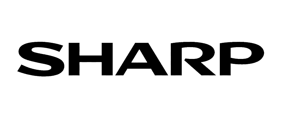 Sharp